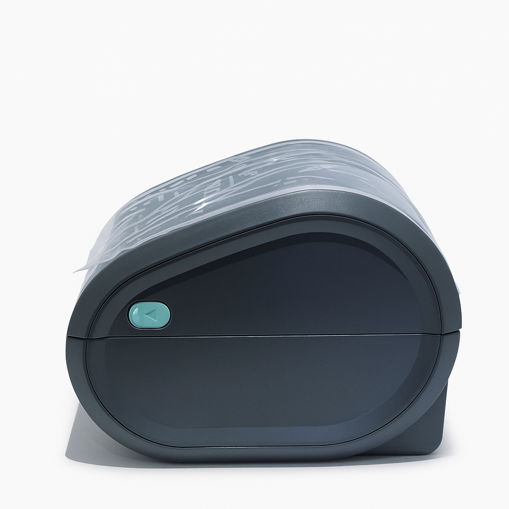 InkEdge Thermal Label Desktop Printer – Bluetooth Mobile Printing for Royal Mail, DPD, Evri, UPS Shipping Labels