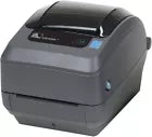 Zebra GX420T Direct Thermal Transfer Label Printer GX42-102220-000