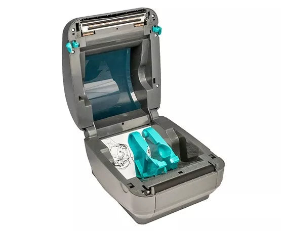 Zebra GK420D Direct Thermal Desktop Label Printer 12 months Warranty